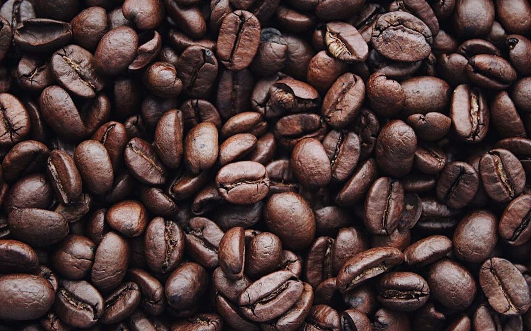 Káva – káva a láska sú najlepšie horúce